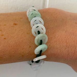 Jade Bracelet
